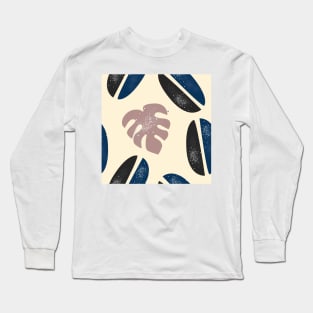 Terracotta Long Sleeve T-Shirt